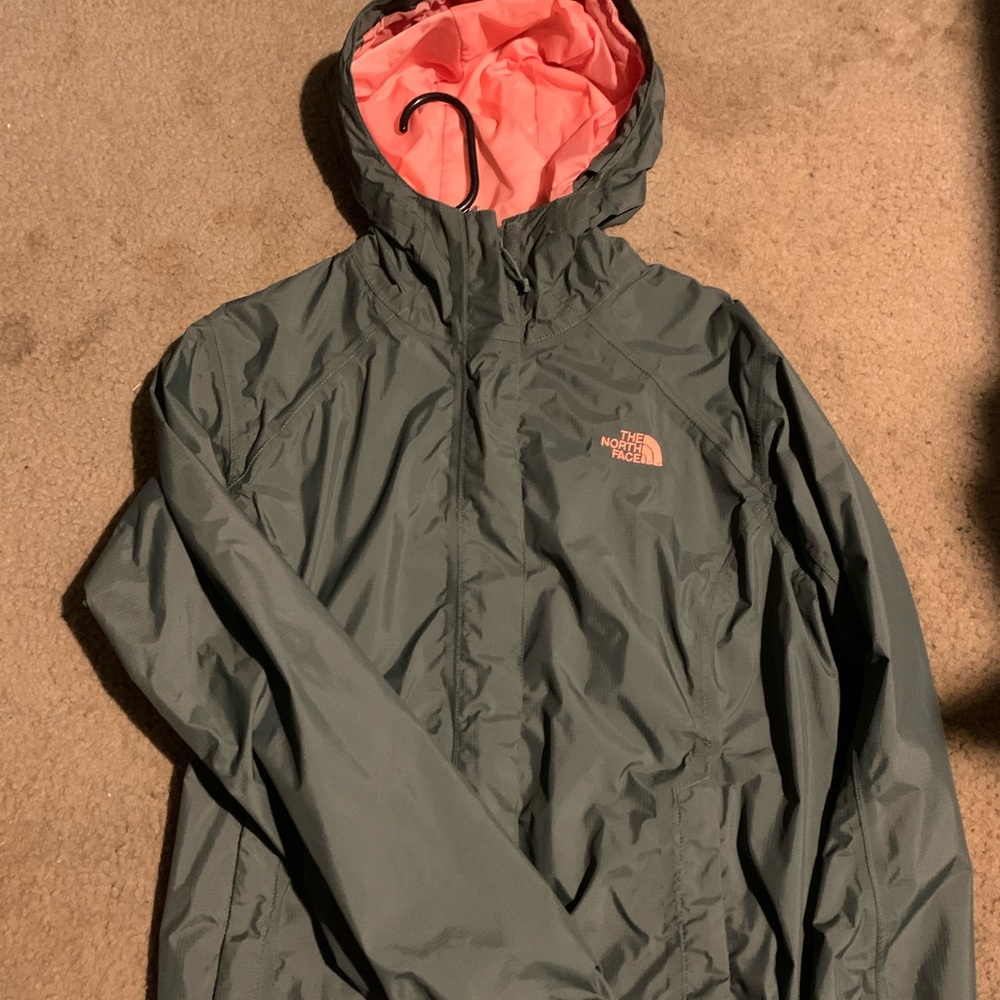 North face